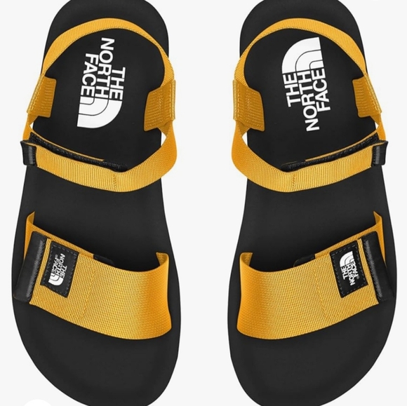 The North Face Men's Skeena Sandals size 10 - Picture 11 of 11